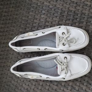 Sperry boat shoes, loafers, topsiders 9M